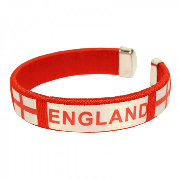 Geschenke, Dekoration, Party Armband "England"